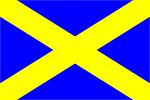 Flag of Pijnacker